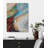 Undercurrent - Artist Enhanced Canvas Print-577774675-578280378