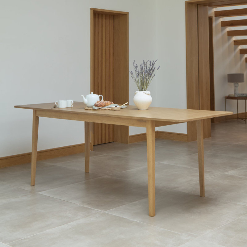 Extendable Dining Table