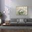 Art mural sur toile Red Barrel Studio® «Snowy Paper Whites Neutral» par Danhui Nai-2108454301