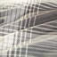 Édredon double / grand avec une alternative en duvet - bourre imprimée en tissu écossais gris et 2 taies décoratives assorties lavables à la machine-120953439