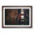 Walnut Framed selected