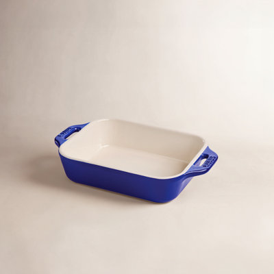 Staub 6" Rectangular Baking Dish