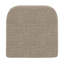 Dining ChairSeat Pad Replacement Cushion – 19L x 19W x 2.5D-742540757