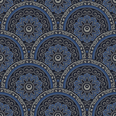 Jasmyn 10m x 53cm Wallpaper Roll