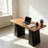 Modern 63" Executive Desk