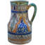 Handmade Ceramic Pitcher