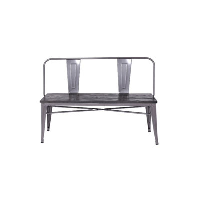 Dilliard Solid Wood Bench