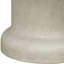 Magnolia Outdoor Dining Table Cream