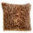 Jungle Cat Animal Print Reversible Throw Pillow-1414827811