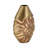 Mercer41 15" Cartwright Hammered Vase-109468700