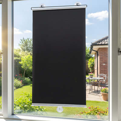 Curtain Single Panel