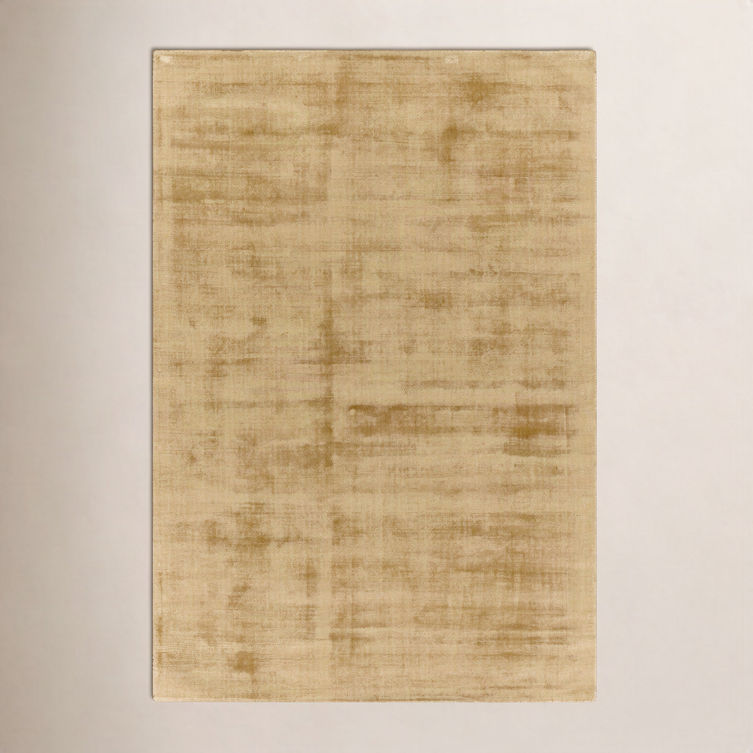 Fennel Hand-Loomed Area Rug, Rectangle 2' x 3'