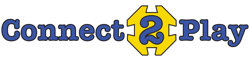Logo Connect 2 Play
