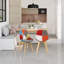 Perlis 82cm H Side Chair