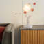 Lampe fantaisie en métal Navreet-436725090