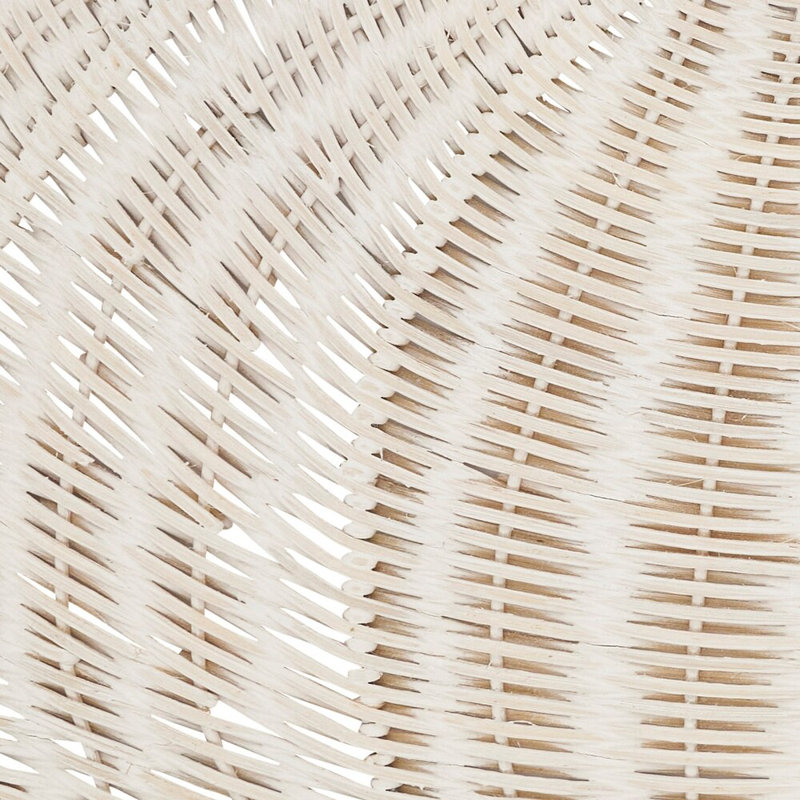Napperon Rustic Harvest, Blanc