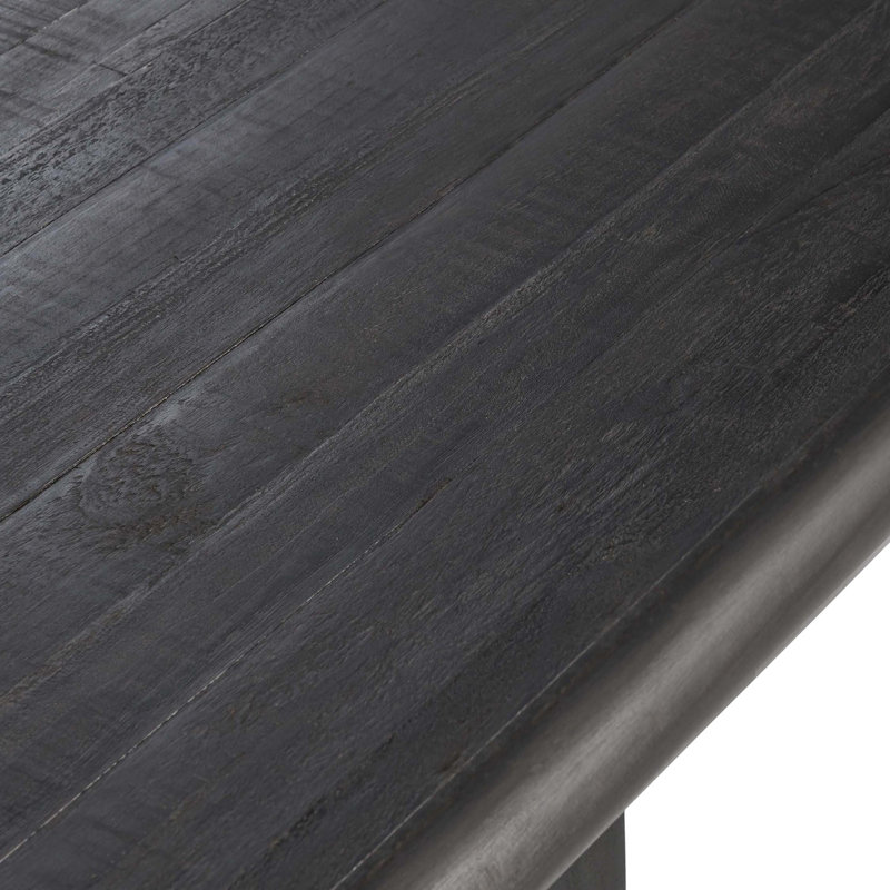 Pine Wood Dining Table