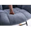 Chaise berçante moderne Marsa-119183397