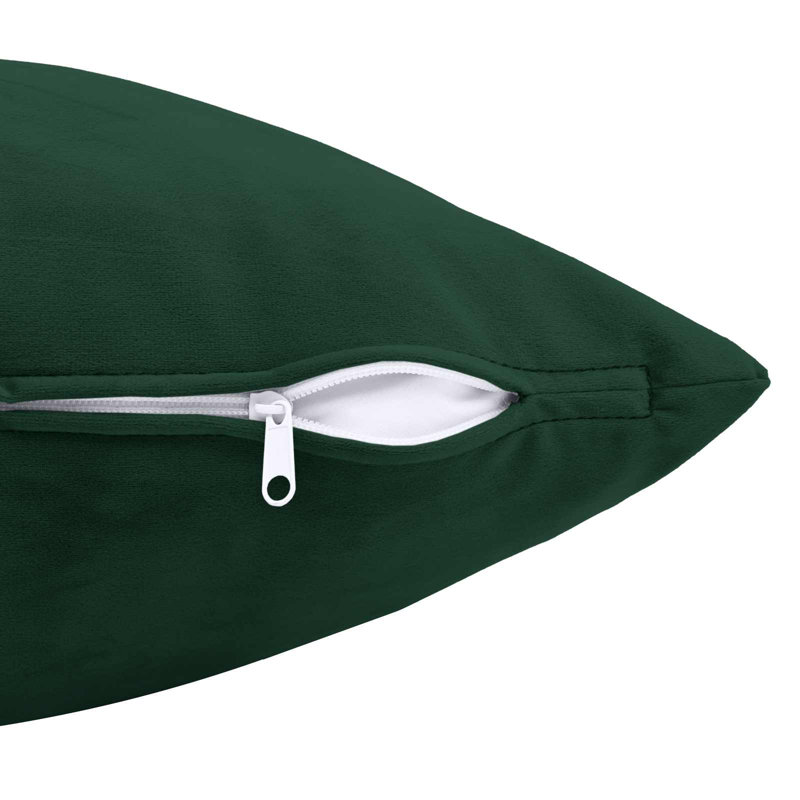 Cushion, Dark Green