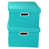Turquoise est en rupture de stock