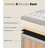 35.5'' Upholstered Storage Square Ottoman-172382433