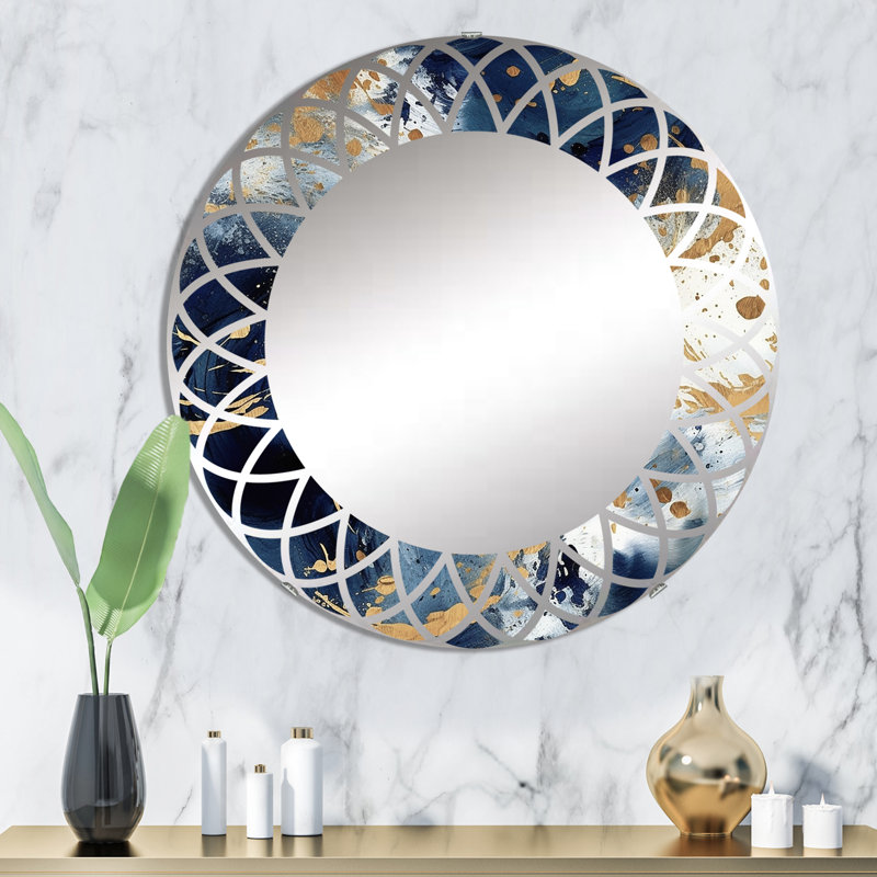 Miroir Wimbley, 32 po x 32 po