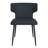 Lewell 18.7'' H Upholstered Metal Side Chair-676619293