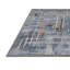 Tapis gris lavable à la machine-1354759297