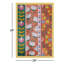 Motif floral coloré par Birch Lane ™ - reproduction de cadre photo-68912927-68912922