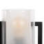 Afifa Iron Candle Wall Light-244113848