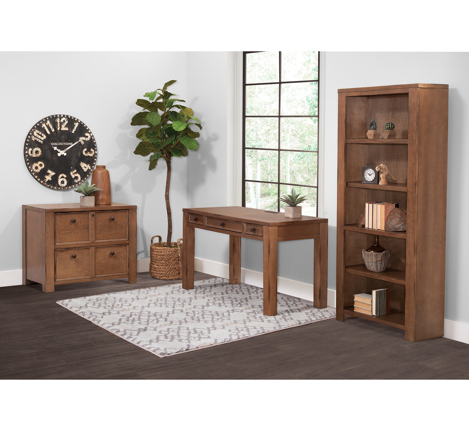 Dame Writing Desk