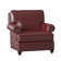 Carrado Leather Armchair