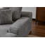 Méridienne surdimensionnée surdimensionnée Cozy Cloud Couch-178192446