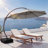 Kristy Aluminum Cantilever Umbrella with Base Included-912317780-893262295-906939306