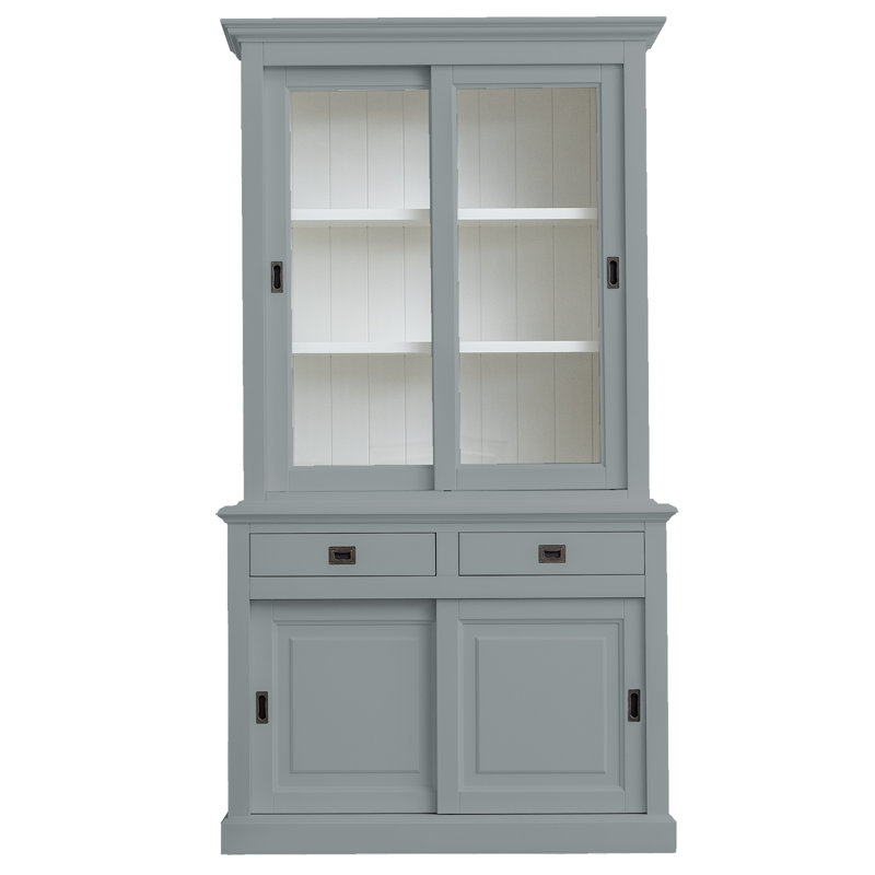 Analin Display Cabinet, Anchor