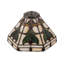 Cone Lamp Shade