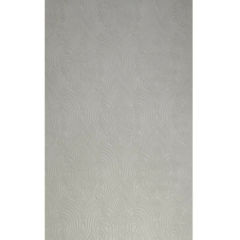 Papier peint taupe Telvin, Taupe