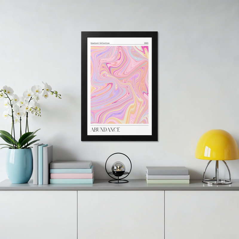Cedano Single Picture Frame Print, 40.64 cm H x 30.48 cm W