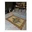 Tapis gris tissé traditionnel Mosso-1188295778