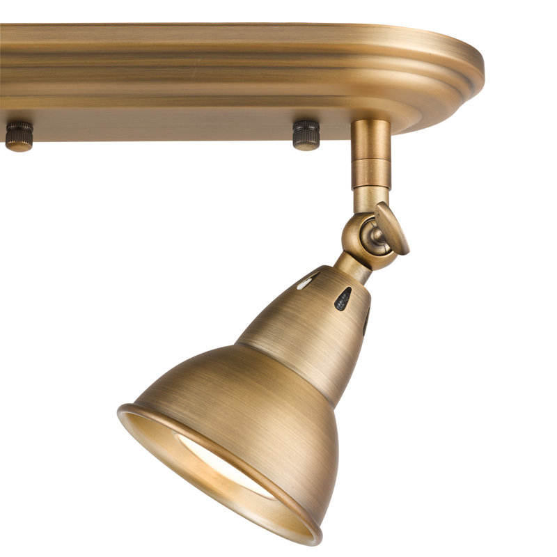Zain Semi Flush Mount