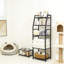 Metal Bathroom Shelves