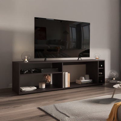 63" Wide Bar Tv Stand