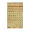 One-of-a-Kind 3’x5’2” Hand Knotted Area Rug