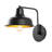 Quevillon Armed Sconce
