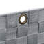 JVL Fabric Decorative Basket