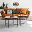 Table basse Zakera