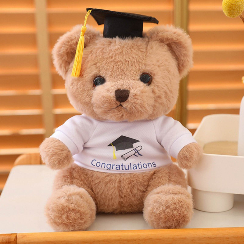 Cadeau commémoratif de remise des diplômes, B