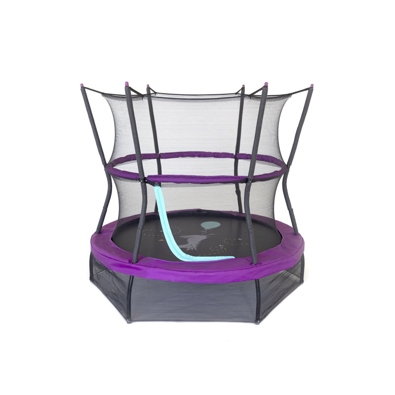 Mini trampoline Bourriquet 60 "Skywalker Trampolines