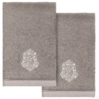  1 Turkish Cotton Fingertip Towel