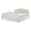 Jacqueline Queen Bed Cream-782542212